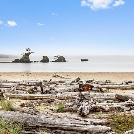 Вілла Waters Edge 104 Лінкольн-Сіті Екстер'єр фото