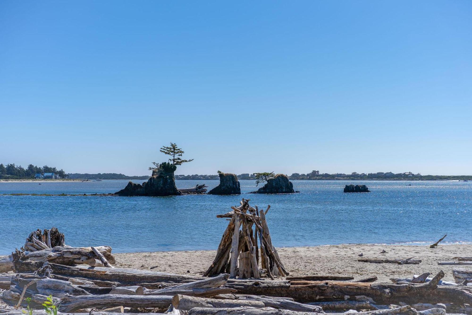 Вілла Waters Edge 104 Лінкольн-Сіті Екстер'єр фото