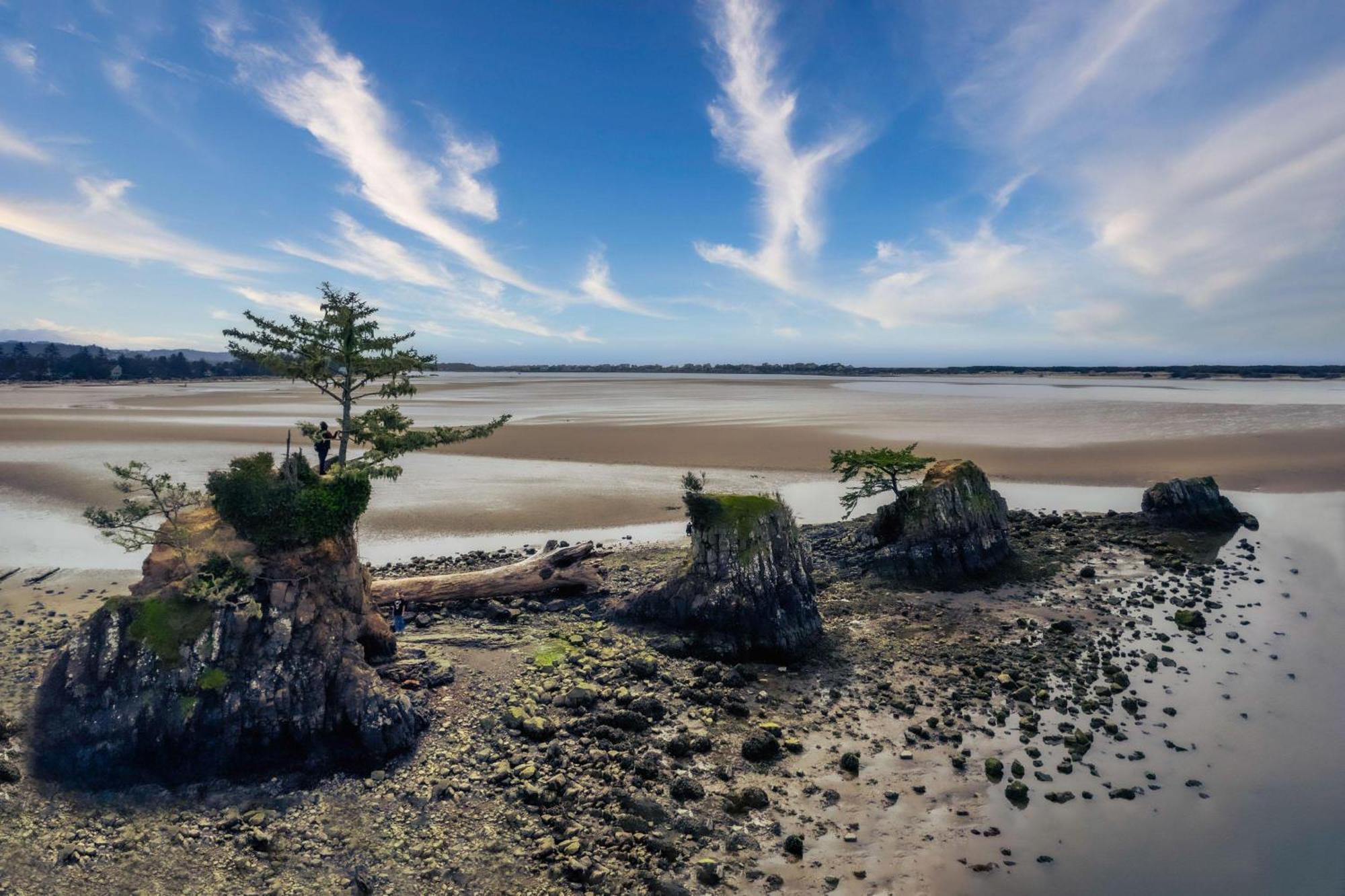 Вілла Waters Edge 104 Лінкольн-Сіті Екстер'єр фото