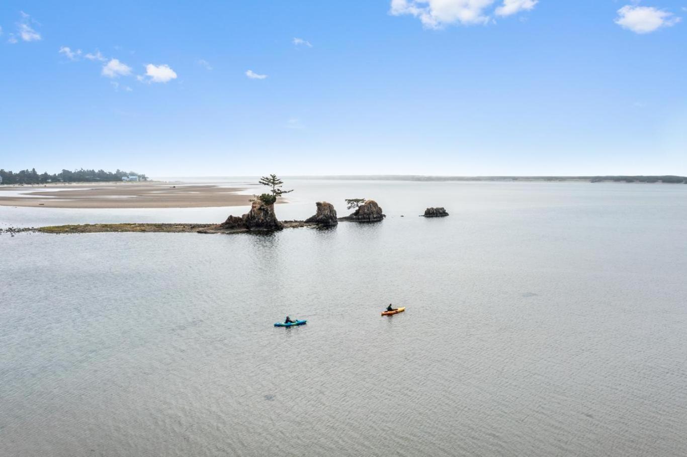 Вілла Waters Edge 104 Лінкольн-Сіті Екстер'єр фото