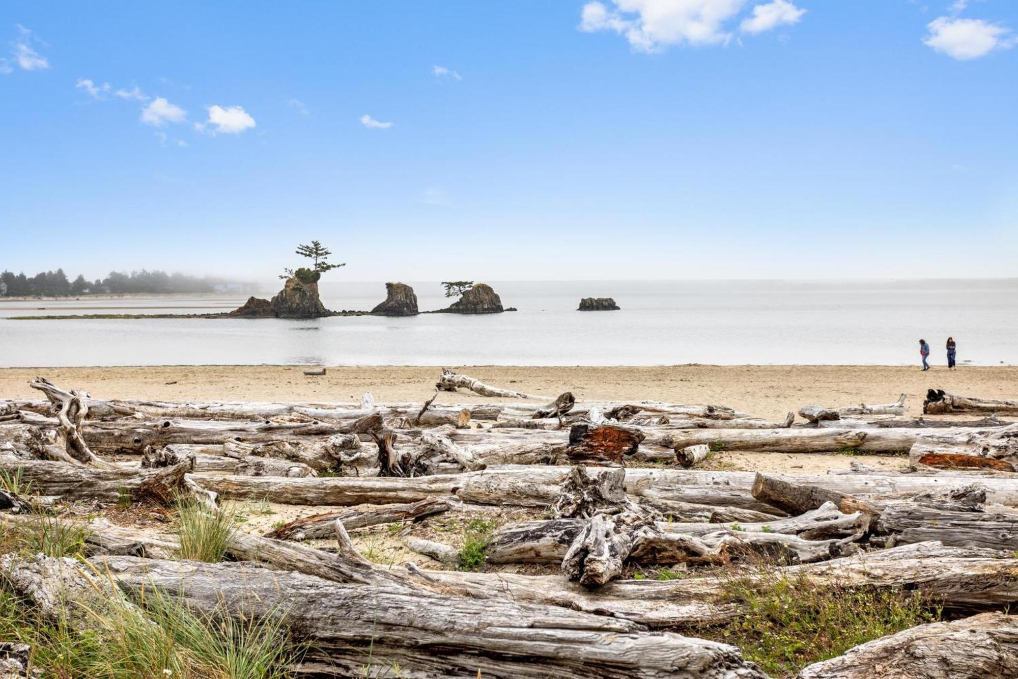 Вілла Waters Edge 104 Лінкольн-Сіті Екстер'єр фото